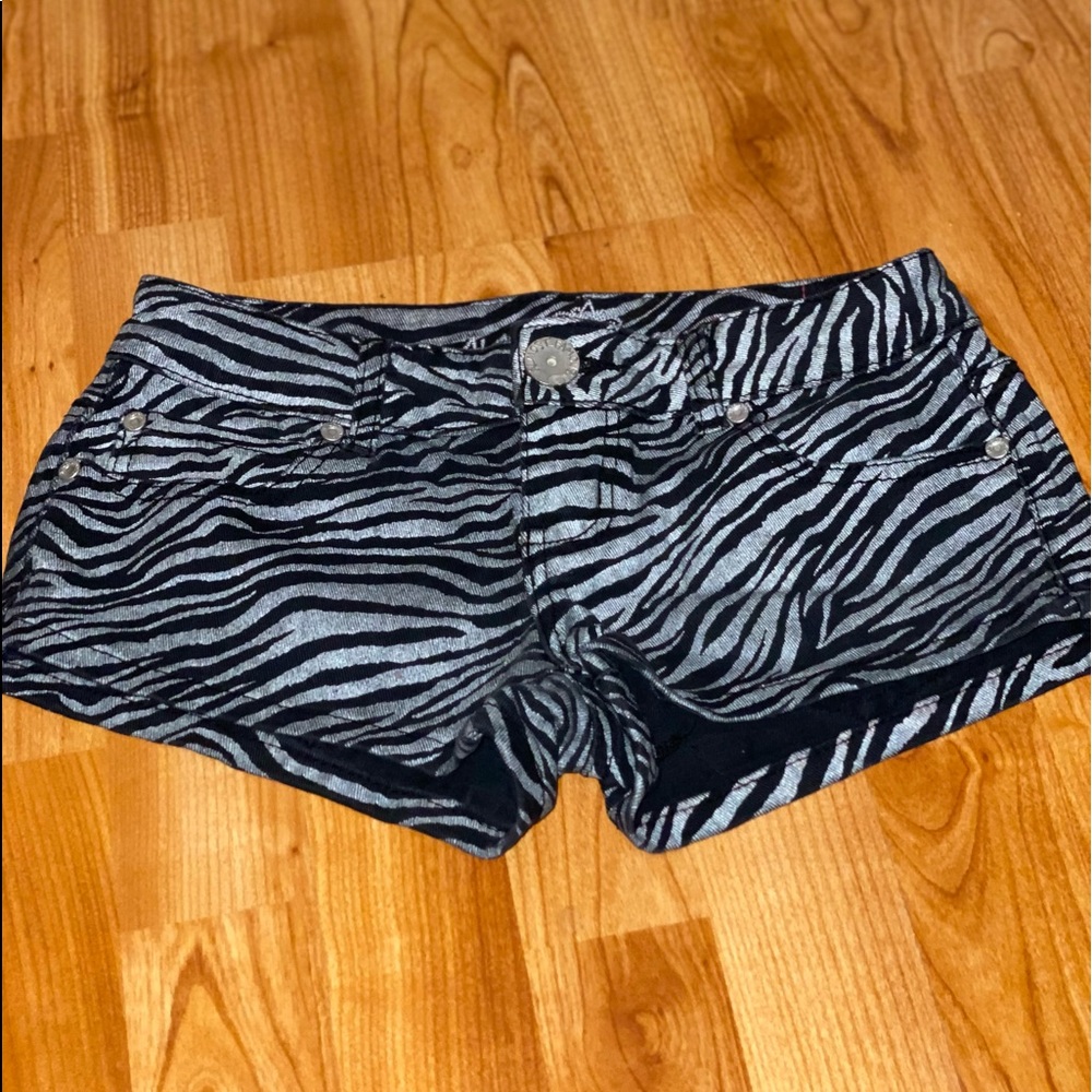 Shorts